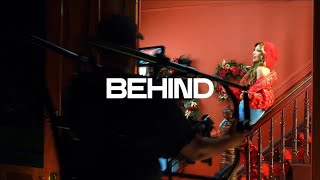 Thalia - Behind The Scenes (Nueva Navidad, Velitas, Tengo Lo Que Quiero).