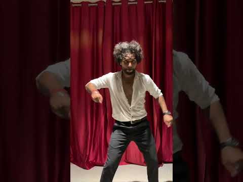 Ishq ka jaaduu 🙈❤️ #dance #choreography #bollywoodsongs #bollywood #dancshort