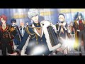 「魔法使いの約束」TVCM 21人の賢者の魔法使い篇