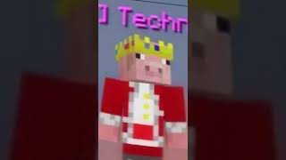 TECHNBLADE NEVER DIES