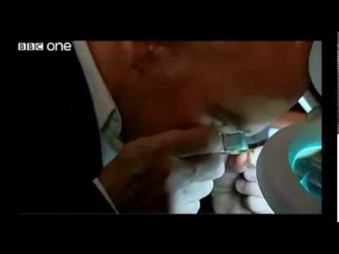 Post Gold For Cash put to the test by BBC's One Show