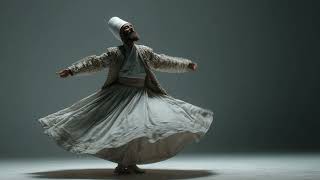 🌿Drift Into Stillness – Peaceful Sufi Healing Sounds