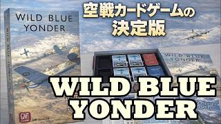 From dogfights to bombing campaigns! A comprehensive introduction to "Wild Blue Yonder" screenshot 1