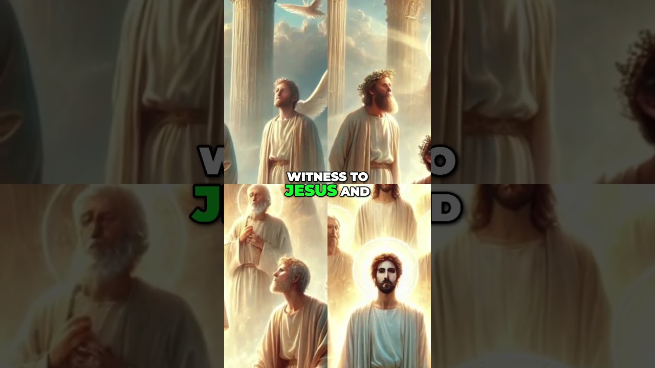 The Divine Courtroom Revelation You NEED to See