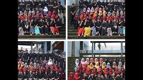 DESINTEGRATOR _ FARMASI UNHAS 2012 - DESINTEGRATOR