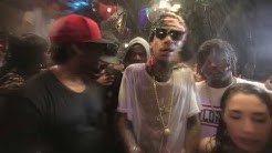 Wiz Khalifa - Work Hard Play Hard [Music Video]  - Durasi: 4:00. 