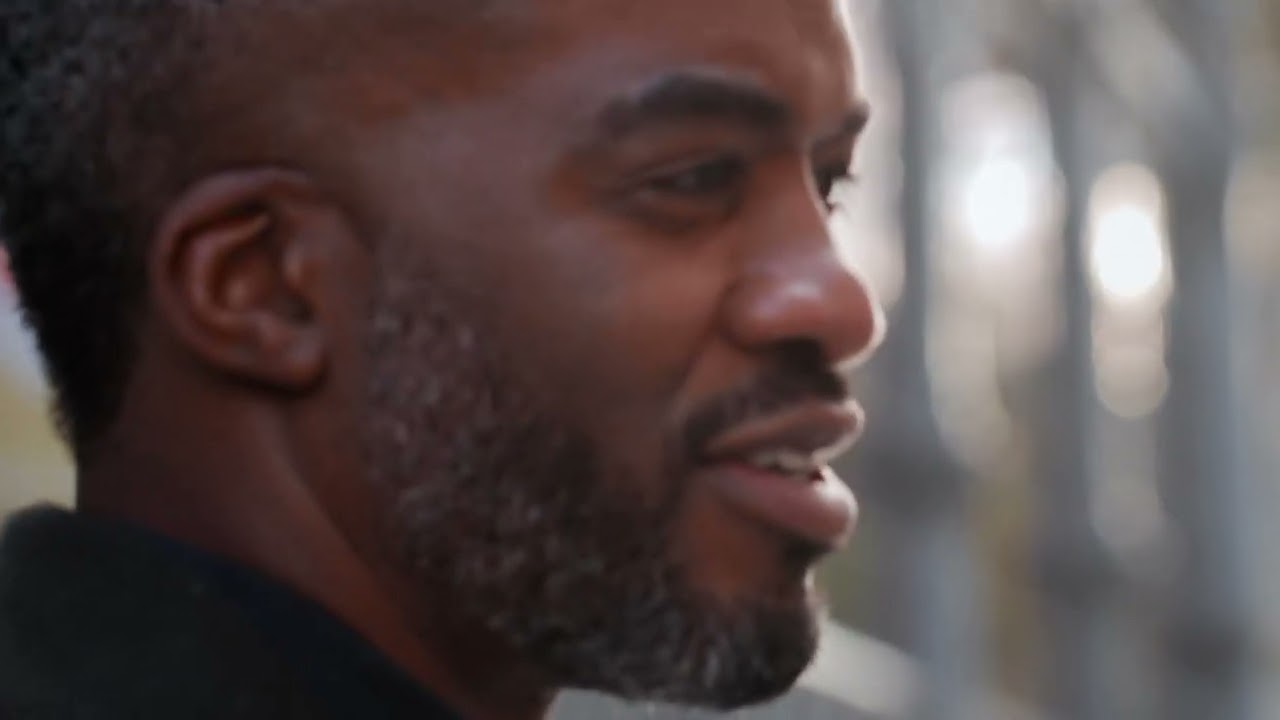 Introducing Marques Hardin, Art Consultant and Art Investment Advisory