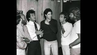 Bee Gees   Someone Belonging To Someone staying A Soundtrack Demo1983