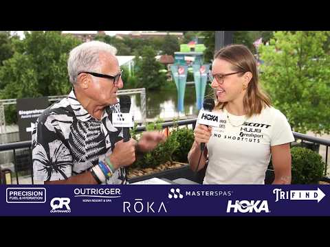 Alanis Siffert 1st Place: Breakfast with Bob Challenge Roth Championship Edition 2026