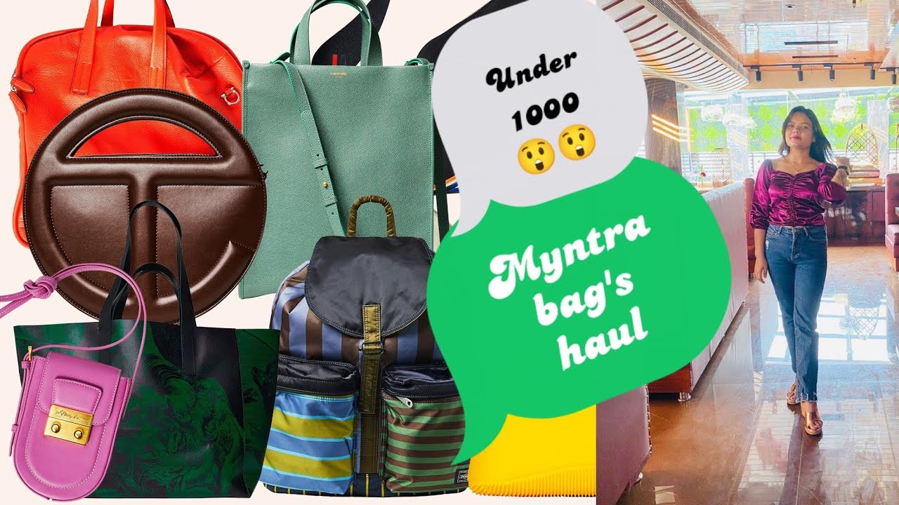 Buy Lavie Pink Handbag - Handbags for Women 1408632 | Myntra