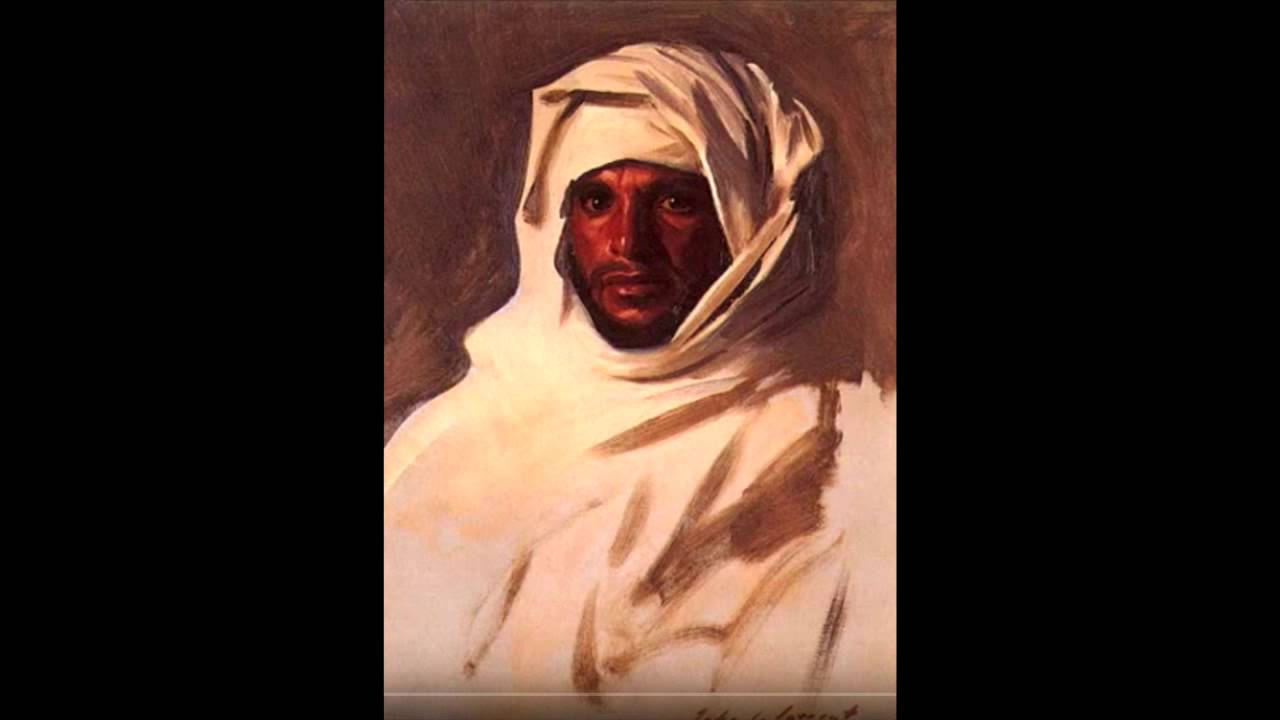 random taliban music loop