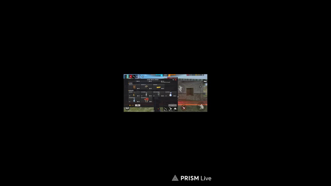 Live streaming of Smart Cuts