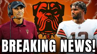 Garrett Bush BREAKS SILENCE on Shedeur Sanders as Herm Edwards EXPOSES THE TRUTH