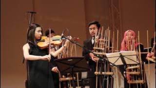 Game of Thrones Theme - Angklung Hamburg Orchestra (Live)