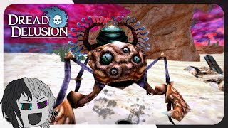 What Even Is This Thing!?!? 💀 Dread Delusion - Part 33
