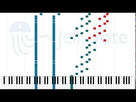 Keys To Imagination Yanni Sheet Music Youtube