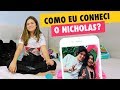 MAISA RESPONDE - COMO EU CONHECI O MEU NAMORADO