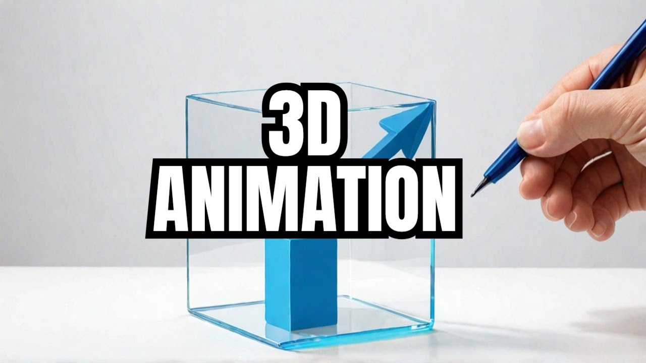 How To Make Your PowerPoint Presentations Cool (Animations Tutorial ...