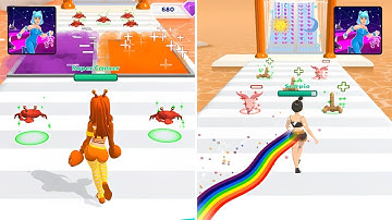 Zodiac Runner Game All Levels Gaming Moile iOS,Android Trailers Update Gameplay Walkthrough Y91MIDJ