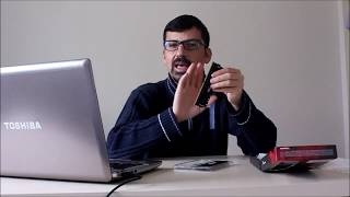 Kingston Hyperx 2X8Gb 3200Mhz Ram İncelemesi