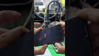 hard reset mở khoá redmi note 8 pro