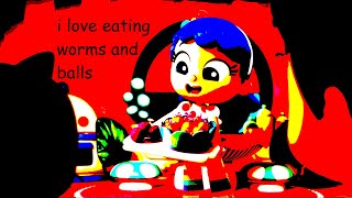 True And The Rainbow Kingdom But Its Just Zee