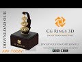 Video: Bijuterii-Pandantiv 3D CAD