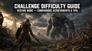ESO Update 50 Challenge Difficulty Guide – Companions, Achievements &amp; Tips (2026)