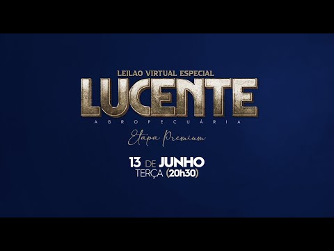 Lote 108 (Juliet FIV Lucente - LUCE 25)