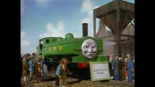 Part 3 of the bad Thomas nicknames
