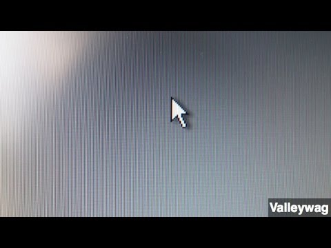 Facebook Tests Cursor Tracking