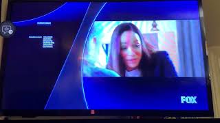 Fox Split Screen Credits (1/16/2023) Part 1 (Incomplete)
