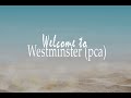 Westminster (PCA)