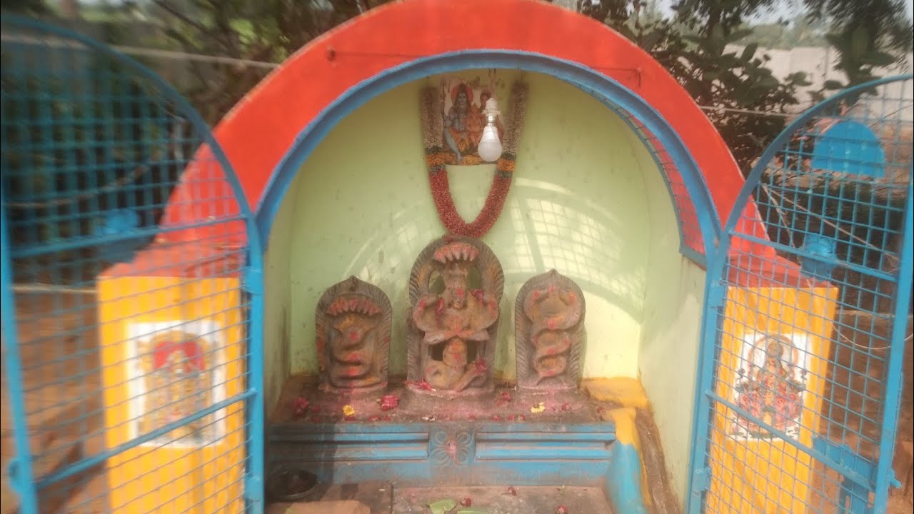 KONDAYYA ಲೈವ್ ಆಗಿದೆ!