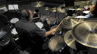 Focal Point - Unrehearsed Drumless Track Play Through