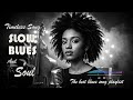 Top Soulful Love Songs of All Time | Blues Classics Like Etta James Moments