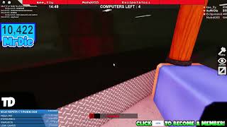 Rage Quited The Moment I Saw Her...
