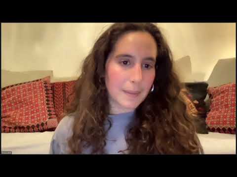 SAFAR Film Festival 2021 Q A With Lina Soualem Director Of Their Algeria 