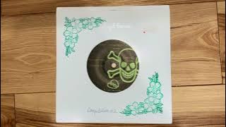 Fragil Records— Compilation #2 (1998)