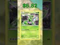 Top 27 Scyther Cards (Most Expensive) English June 2026
