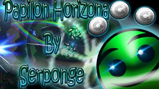 Geometry Dash (2.0) Papilon Horizona By Serponge - DaxtaGamer
