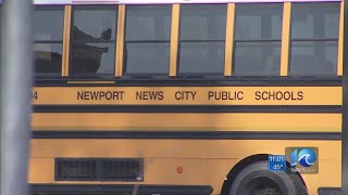 Newport News Teachers looking for a pay raise, put pressure on elected leaders