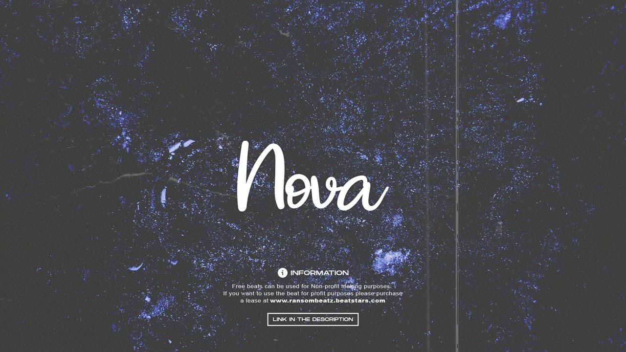 [FREE] Burna boy x Afroswing Type Beat 2021 - Nova