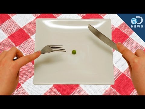 Video: Anorexia. Om Gewig Te Verloor, Kan Nie Sterf Nie