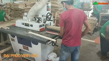 MÁY CƯA RONG RIPSAW WOODMASTER ( Zip so - Líp So) giá tốt nhất thị trường vn