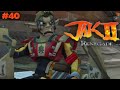Class 1 Race | JAK II Renegade