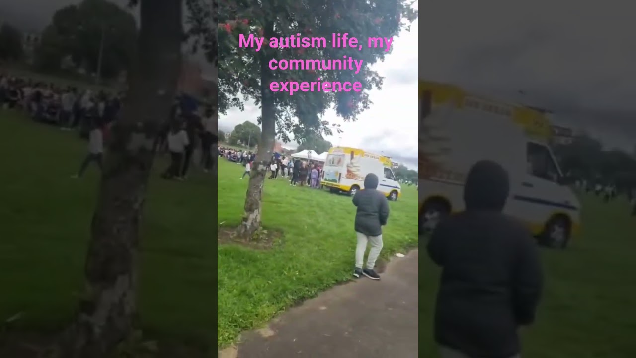 Onome autism life and community engagement 