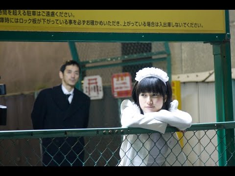 「KINGYO」 短編映画 予告編　KINGYO Trailer