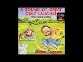 Shaun Connors - 100+ Golf Jokes | Irish Comedian