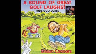 Shaun Connors - 100+ Golf Jokes | Irish Comedian